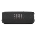 Prenosný Bluetooth reproduktor JBL FLIP 6 Black