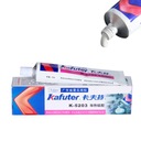 Tepelne vodivé lepidlo 80g, vodivosť 1,2W/mK Kafuter K-5203K