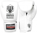 Boxerské rukavice MASTERS RPU-MFE 14 oz