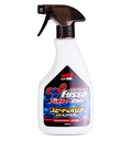 SOFT99 FUSSO COAT SPEED&BARRIER SPREJ NA RUKY 500ML