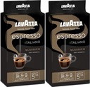 Lavazza Espresso Italiano mletá káva 250g x2