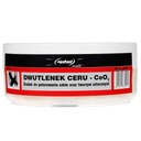 MALWA CERUM DIOXIDE CERUM leštenie skla 250g