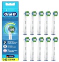 Náhradné hlavy Oral-B Precision Clean s 10 hlavami