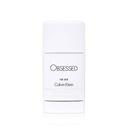 CALVIN KLEIN OBSESSED FOR MEN 75ml dezodorant v tyčinke