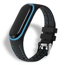 ŠPORTOVÝ POPRUH PRE XIAOMI MI BAND 3/4 FARBY