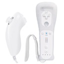 OVLÁDAČ PRE NINTENDO WII U WHITE DIAĽKOVÝ JOYSTICK