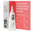 K18 Molecular Repair maska ​​na vlasy 5 ml - za 4 minúty