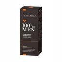 Dermika 100% for Men Eye Cream krém proti starnutiu