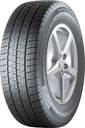 1x 225/70R15C Continental VanContact 4Season pneu