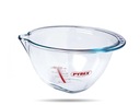 Žiaruvzdorná šalátová misa 4,2 l Expert PYREX