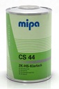 MIPA CLEAR COAT CS44 1L+0,5L FIXED HS10