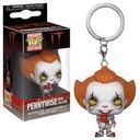 Funko POP!IT - Pennywise s červeným balónikom na kľúče