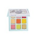 Joey Eye Shadows Teplé svetlé odtiene 9