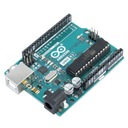 Originál Arduino Uno Rev3 A000066