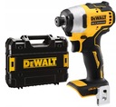 Nárazový unášač DeWalt DCF809NT 190nm XR 18V ​​​​Compact Ľahký v kufri