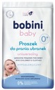 BOBINI PRÁŠOK NA OBLEČENIE PRE BABY 1,2kg