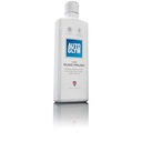 AutoGlym Car Glass Polish mlieko na čistenie a leštenie skiel 325 ml