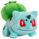 MASKOT BULBASAUR BULBASAUR POKEMON PLYŠOVÁ HRAČKA 22 cm