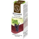 Resveratrol 20ml Bonimed vínna esencia v kvapkách