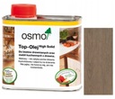 OSMO Top Olej 3039 na kuchynské dosky Grafit 0,5L