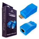 Spacetronik SPH-HLC6 Eco prevodník HDMI na LAN