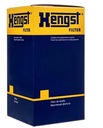 OLEJOVÝ FILTER HENGST EG910H D454