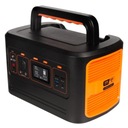 Elektráreň Xtorm 500W 614Wh