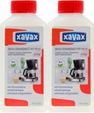 Xavax Bio odstraňovač vodného kameňa 0,25l x2