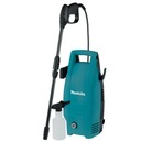 MAKITA VYSOKOTLAKOVÁ UMÝVAČKA 1300W 100 bar HW101