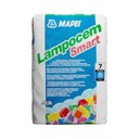 MAPEI LAMPOCEM SMART rýchlotuhnúca malta 25kg