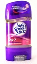 LADY SPEED STICK DEODORANT GÉL 24/7 DÝCHANIE