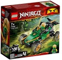 LEGO NINJAGO 71700 JUNGLE RUNNER