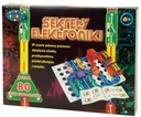 Tajomstvo elektroniky Viac ako 80 experimentov 9582