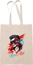 Rock & Roll Music 3 Bag Trendy Eco