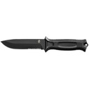 Gerber Strongarm SE Black nôž 31-003648