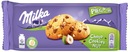 MILKA PIEGUSKI CHOCO COOKIE ORECH 135G