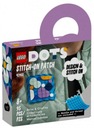 LEGO Dots Patch 41955