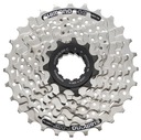 Kazeta SHIMANO Acera HG41-7 7rýchlostná 11-28t CS-HG41 7s