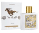 Qaed Al Fursan Unlimited 100 ml EDP sprej