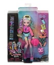 Základná bábika Monster High Lagoona Blue HHK55