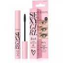 Eveline Sexy Girl Báza a kondicionér na mihalnice 10 ml