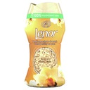 Lenor Unstoppables Perly s vôňou Gold Orchid 140g