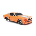 AUTO RC AUTO FORD MUSTANG GT PREUKAZ PILOTA GT R/C 1:24