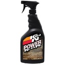 Čistiace vzduchové filtre POWER Kleen 946ml