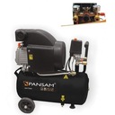 Kompresor 24L PANSAM A077020 olej 1500W