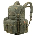 Ruksak Helikon Bergen 18 l - Desert Night Camo