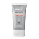 Altruist - Sunscreen Fluid SPF 50, dermatologický, ľahký fluid s filtrom