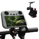 Držiak na riadidlá bicykla DJI RC ovládač - MINI 3 / 3 PRO