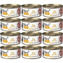 Brit Care Cat CF Turkey PATE&HAM 12x70g