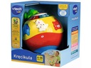 Interaktívna hračka VTECH Spinball 61075